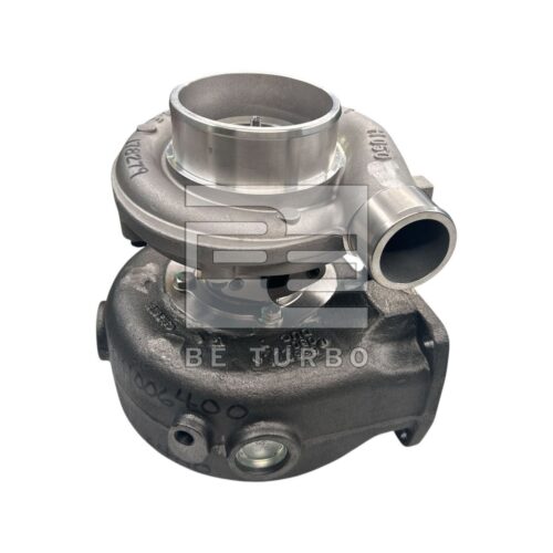 Neuer Original Turbolader JOHN DEERE – RE521200 / 12649800080