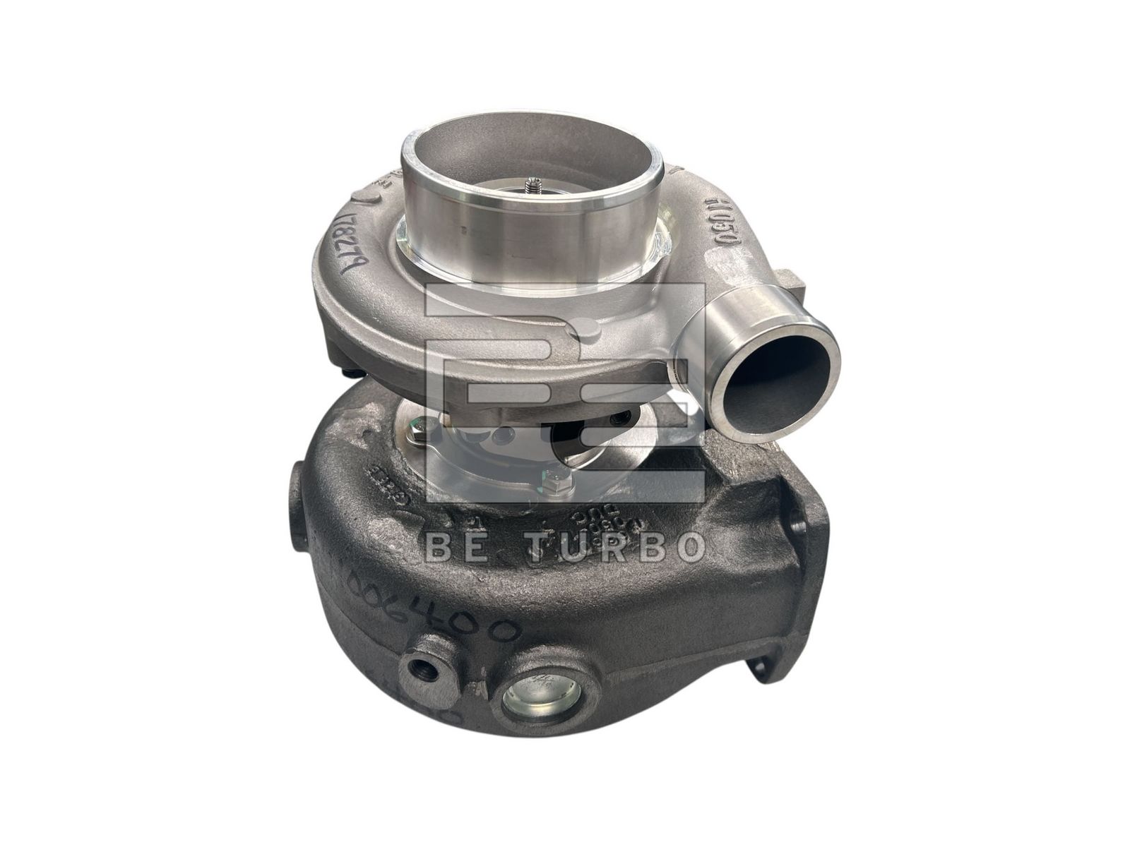 Neuer Original Turbolader JOHN DEERE – RE521200 / 12649800080 1 Neuer Original Turbolader JOHN DEERE – RE521200 / 12649800080