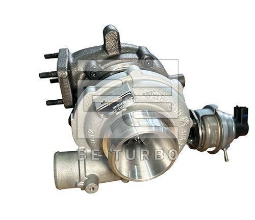 Neuer Original Turbolader IVECO – 5801921269 / 8405132
