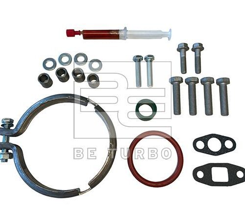 Neuer Original Montagesatz, Lader VOLVO – 205451430 / ABS940 + Starter-Keramiköl