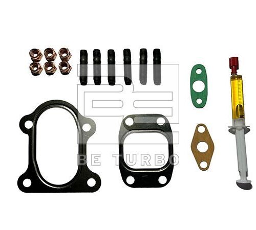 Neuer Original Montagesatz, Lader MERCEDES-BENZ – A904096449980 / ABS037 + Starter-Keramiköl