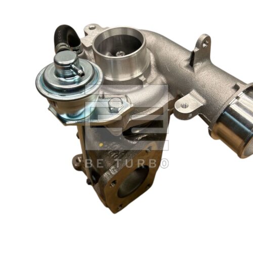 Neuer Original Turbolader MAZDA 2.3 DISi – L3CV13700 / K0422883D