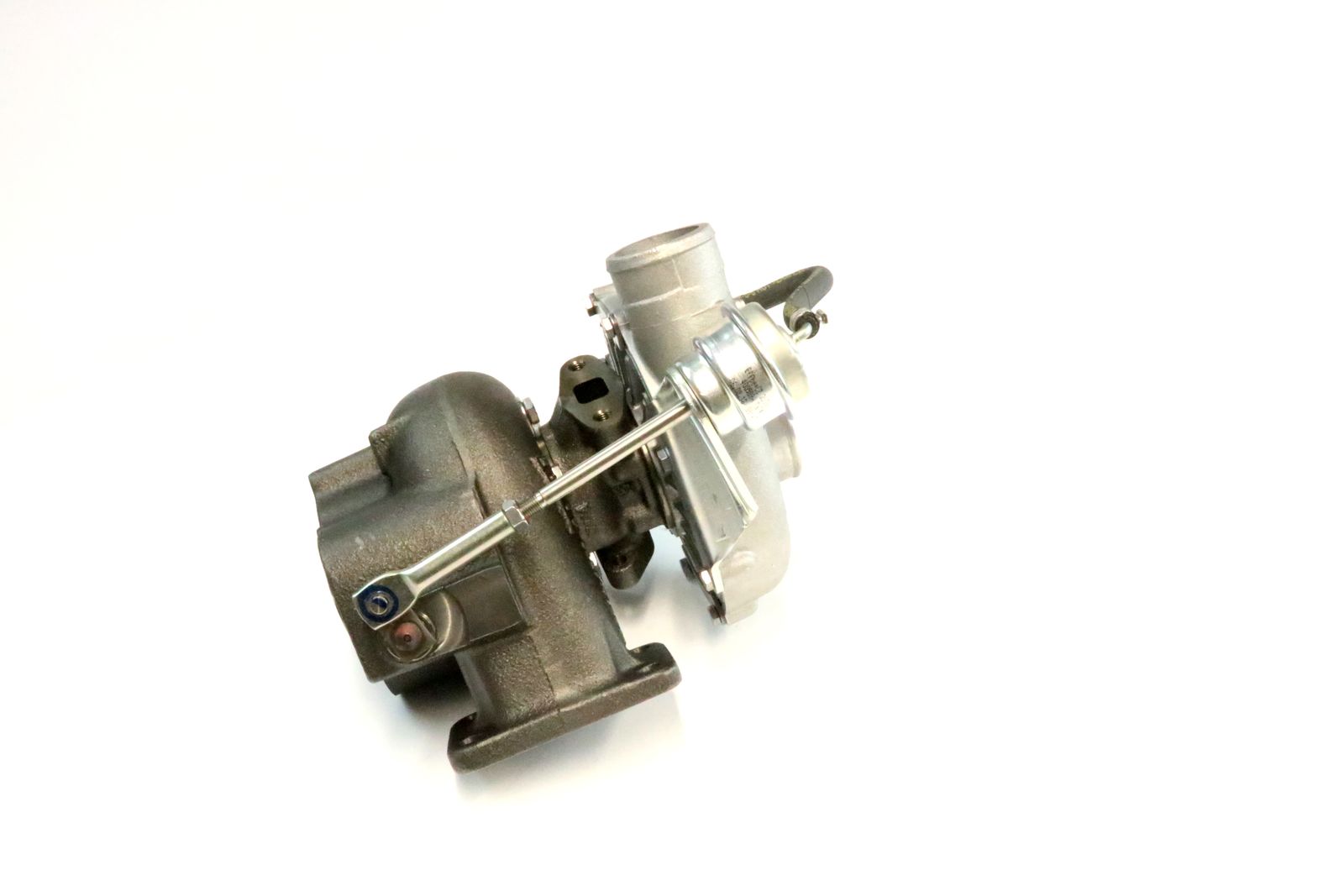 Neuer Original Turbolader FORD – 26T6K682AA / 53279886743 22 Neuer Original Turbolader FORD – 26T6K682AA / 53279886743 – Bild 22