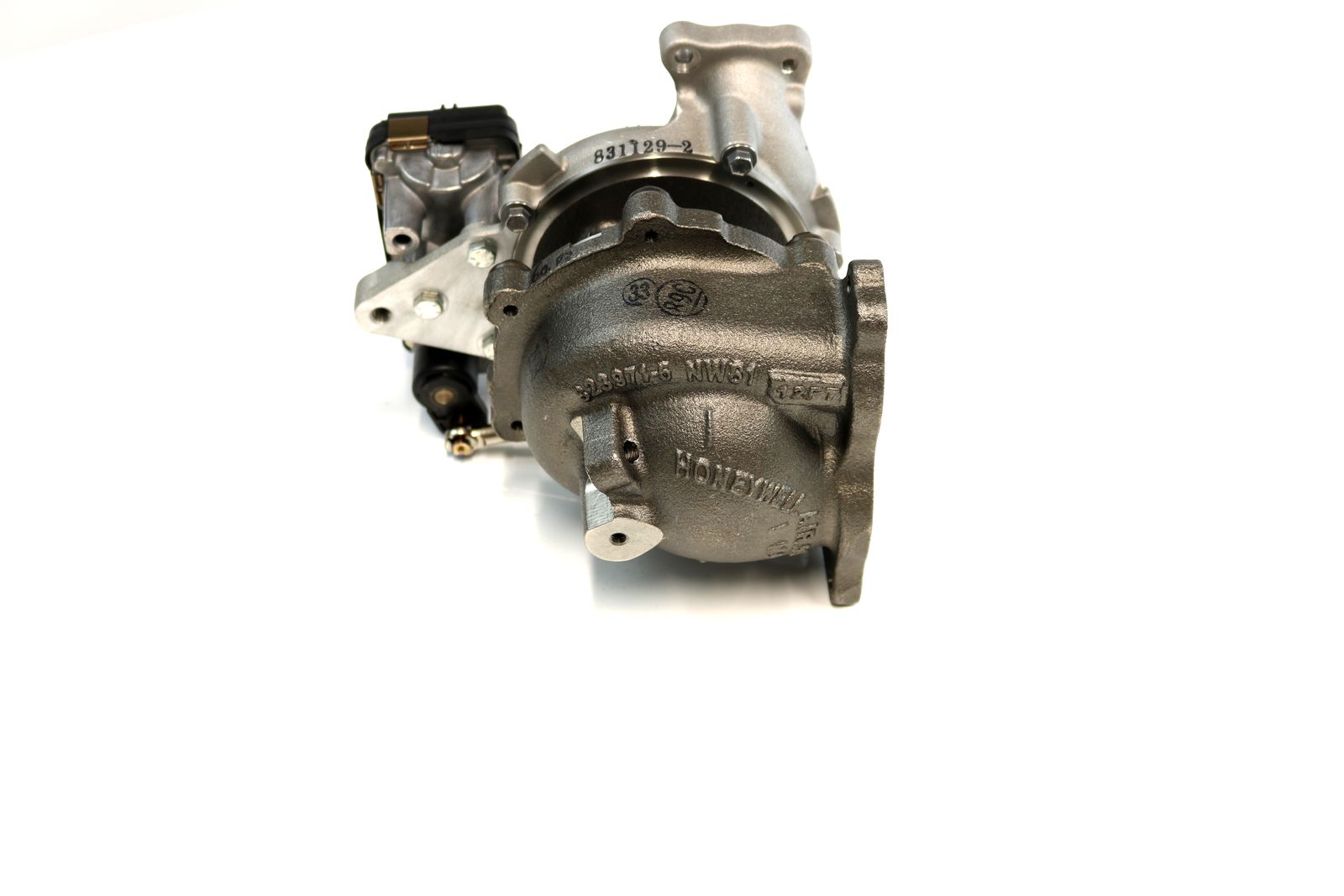 Neuer Original Turbolader BMW xDrive 25 d – 8513586 / 8337161 16 Neuer Original Turbolader BMW xDrive 25 d – 8513586 / 8337161 – Bild 16