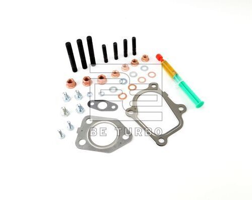 Neuer Original Montagesatz, Lader KIA HYUNDAI 2.5 CRDi – 282004A001 / ABS054 + Starter-Keramiköl