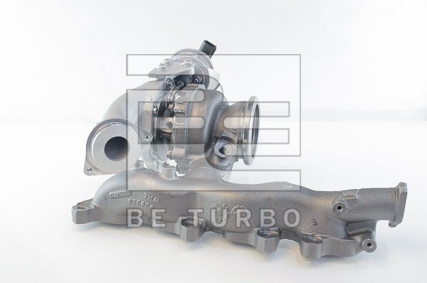 Original RED Turbolader-SuperKit1 VW 2.0 TDI – 65091006002 / 8303236 3 Original RED Turbolader-SuperKit1 VW 2.0 TDI – 65091006002 / 8303236 – Bild 3
