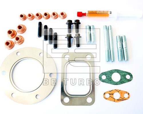 Neuer Original Montagesatz, Lader PERKINS – 2674A335 / ABS862 + Starter-Keramiköl