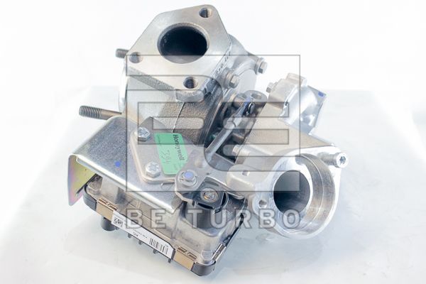 Neuer Original Turbolader BMW 318 d – 11657790312 / 7337010007 4 Neuer Original Turbolader BMW 318 d – 11657790312 / 7337010007 – Bild 4