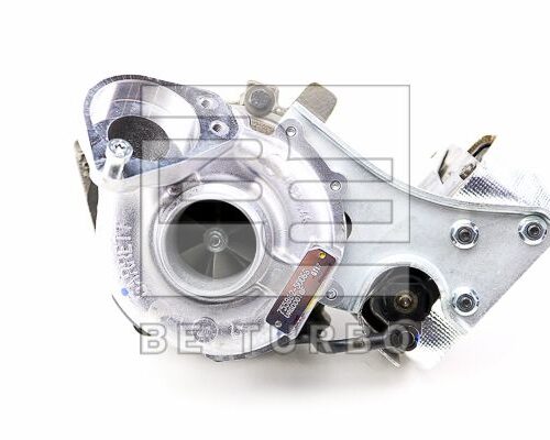 Neuer Original Turbolader BMW 745 d – 11657794252 / 7558625005S