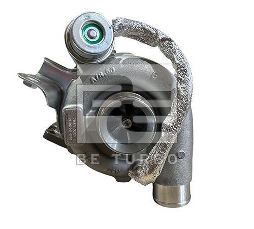 Neuer Original Turbolader HYUNDAI – 282308Y010 / 7166770002