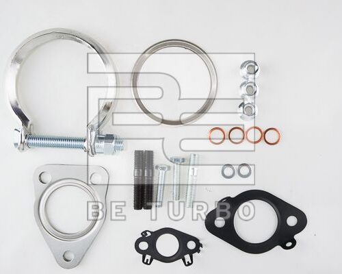 Neuer Original Montagesatz, Lader OPEL CHEVROLET 2.0 CDTI – 555860381 / ABS410 + Starter-Keramiköl