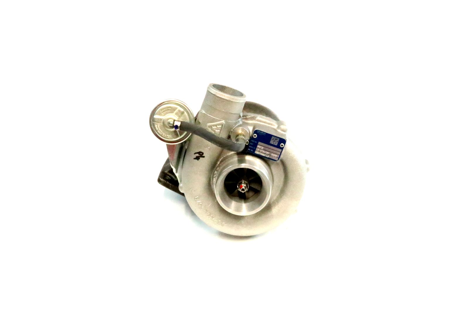 Neuer Original Turbolader FORD – 26T6K682AA / 53279886743 5 Neuer Original Turbolader FORD – 26T6K682AA / 53279886743 – Bild 5