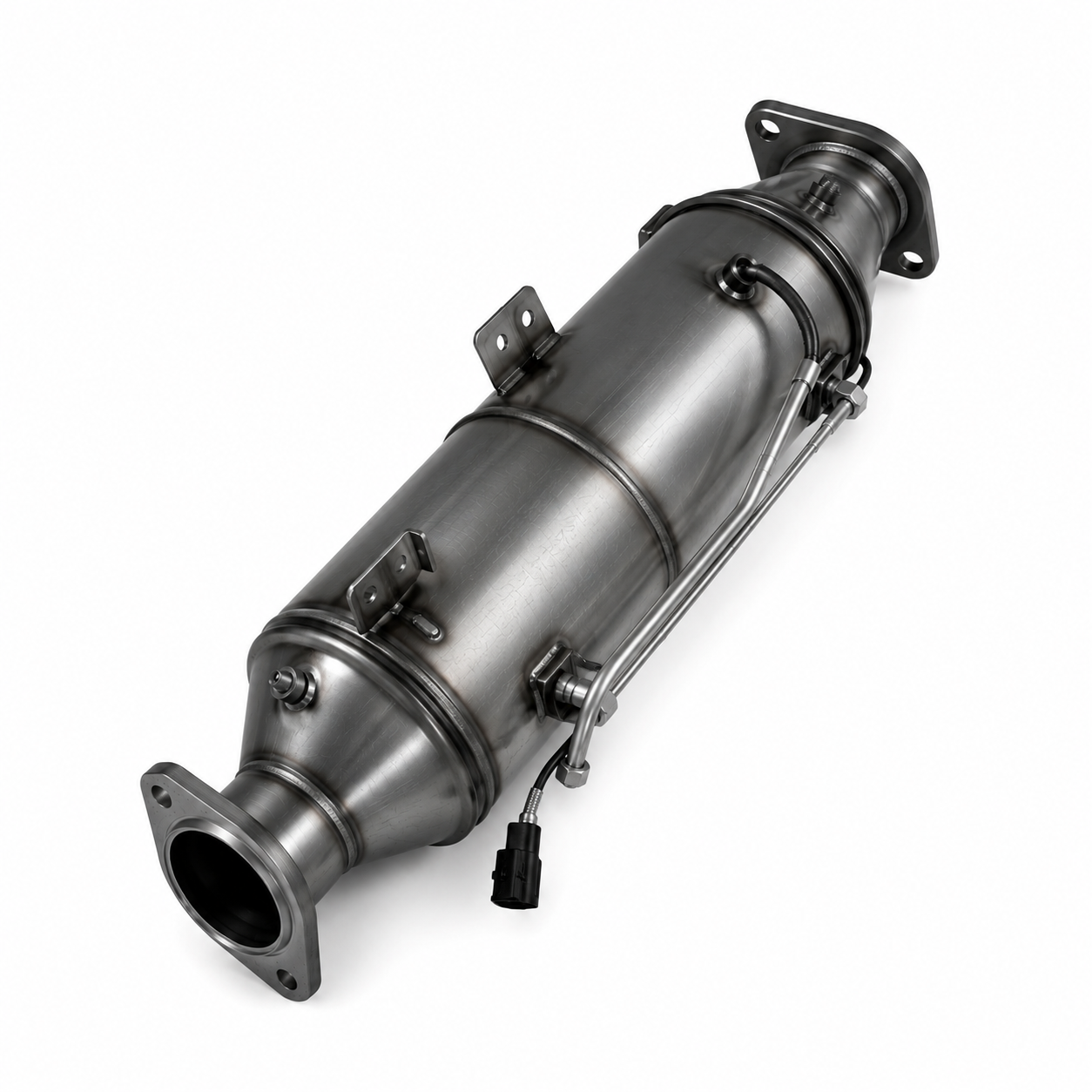Dieselpartikelfilter