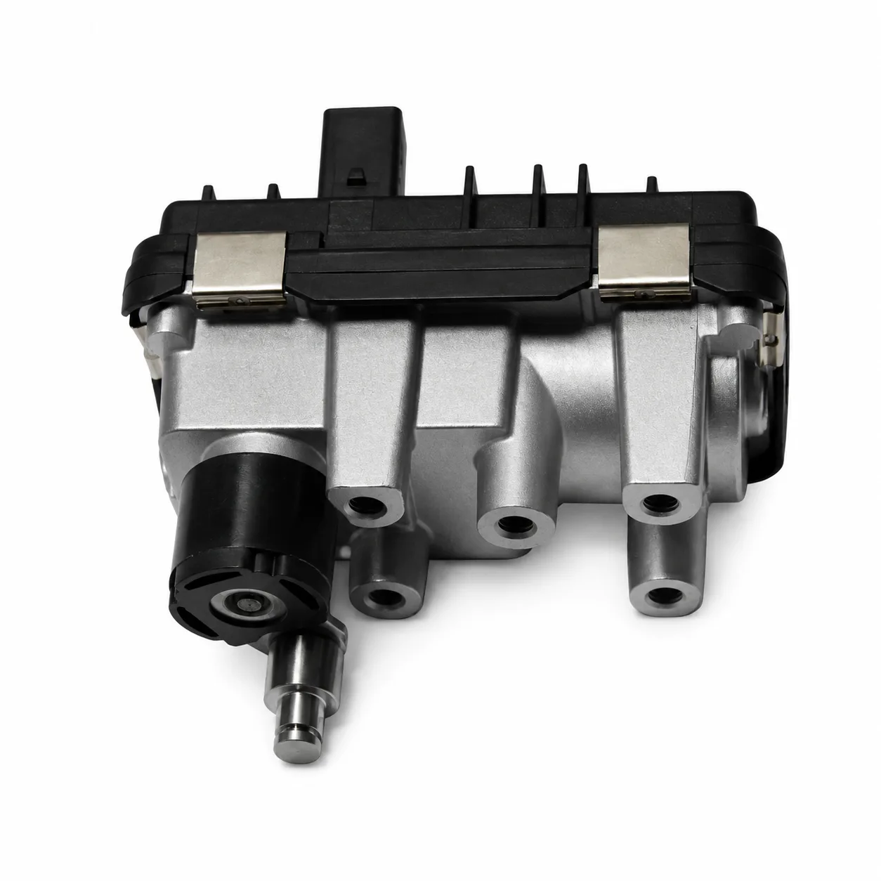 Timetec24 - Tubolader & Ersatzteile 25 Ladedrucksteller