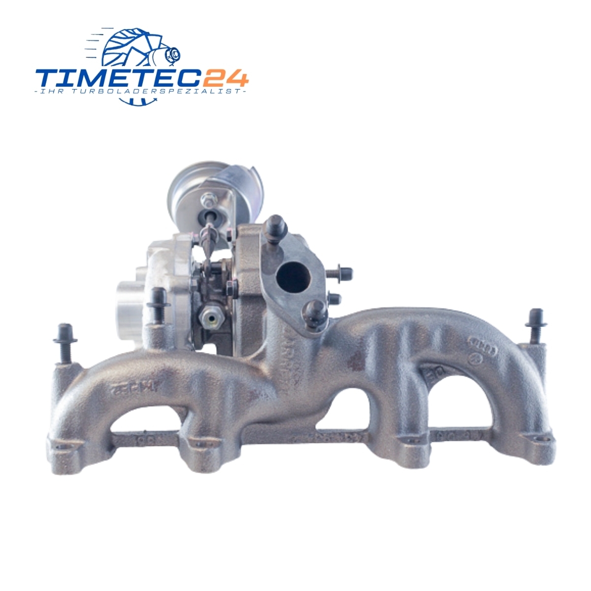 Neuer Original Turbolader VW SEAT 1.9 TDI – YM219G438AA / 4542322 + Montagesatz 2 Neuer Original Turbolader VW SEAT 1.9 TDI – YM219G438AA / 4542322 + Montagesatz – Bild 2