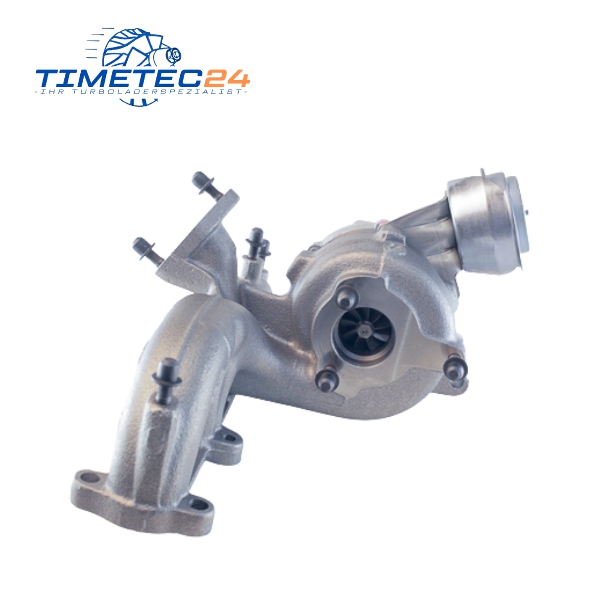 Neuer Original Turbolader VW SEAT 1.9 TDI – YM219G438AA / 4542322 + Montagesatz 4 Neuer Original Turbolader VW SEAT 1.9 TDI – YM219G438AA / 4542322 + Montagesatz – Bild 4