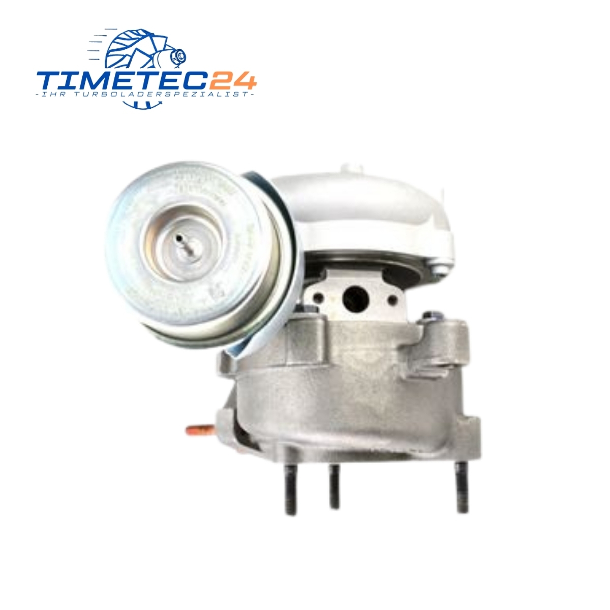 Neuer Original Turbolader VW SEAT 1.9 TDI – 95VW9G438CA / 7018555008S + Montagesatz 3 Neuer Original Turbolader VW SEAT 1.9 TDI – 95VW9G438CA / 7018555008S + Montagesatz – Bild 3