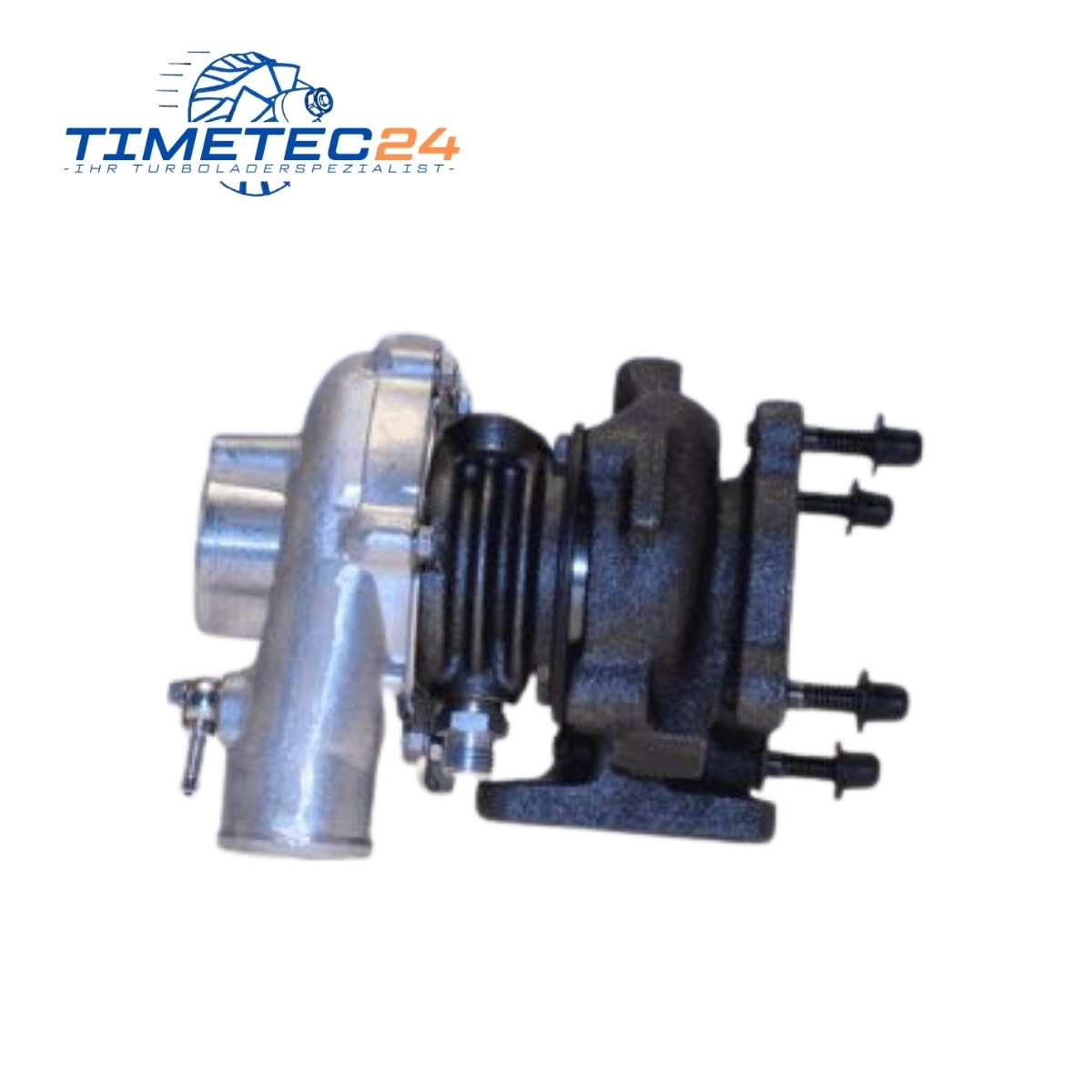 Neuer Original Turbolader VW FORD 1.9 TDI – 1002829 / 4540835002S + Montagesatz 3 Neuer Original Turbolader VW FORD 1.9 TDI – 1002829 / 4540835002S + Montagesatz – Bild 3