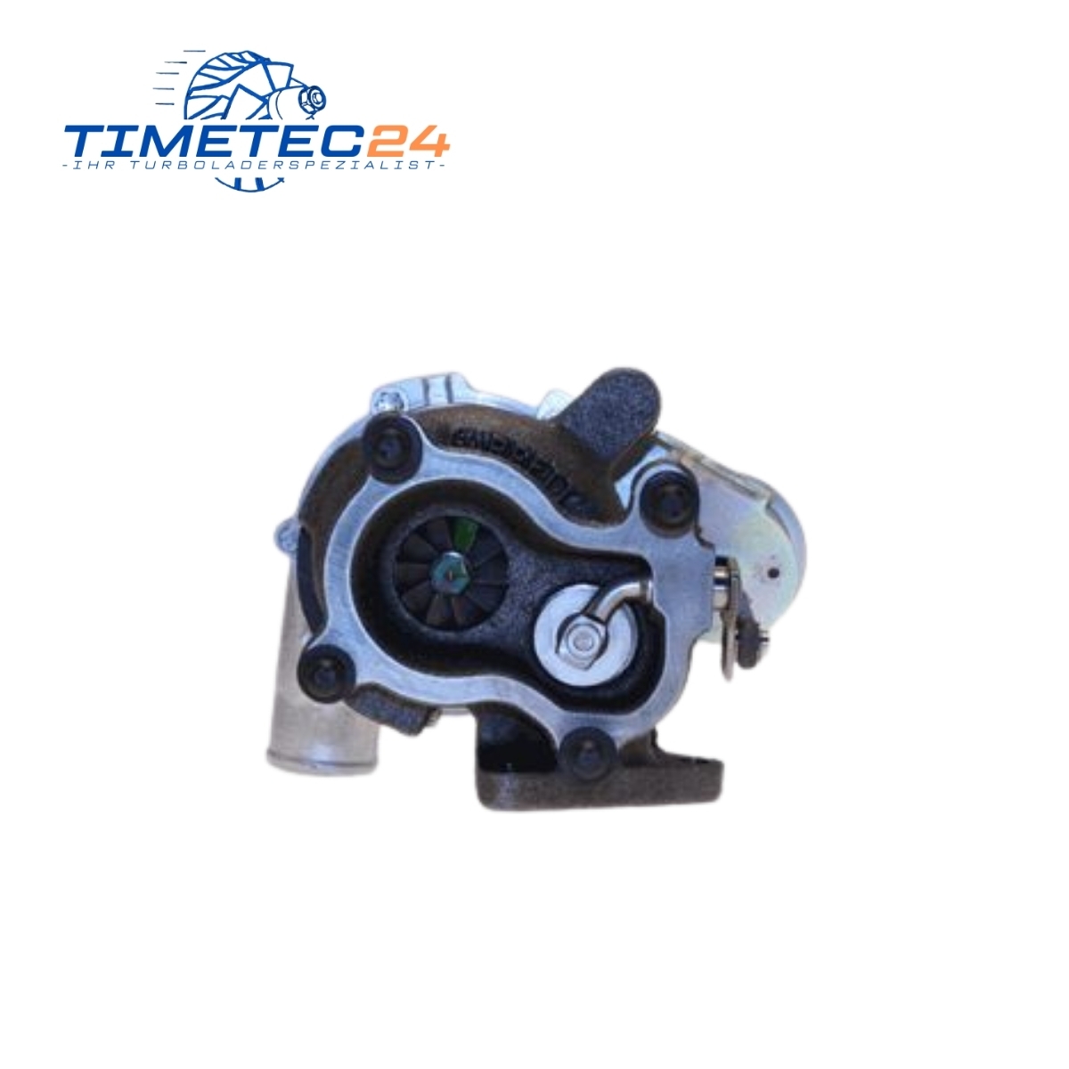 Neuer Original Turbolader VW FORD 1.9 TDI – 1002829 / 4540835002S + Montagesatz 4 Neuer Original Turbolader VW FORD 1.9 TDI – 1002829 / 4540835002S + Montagesatz – Bild 4