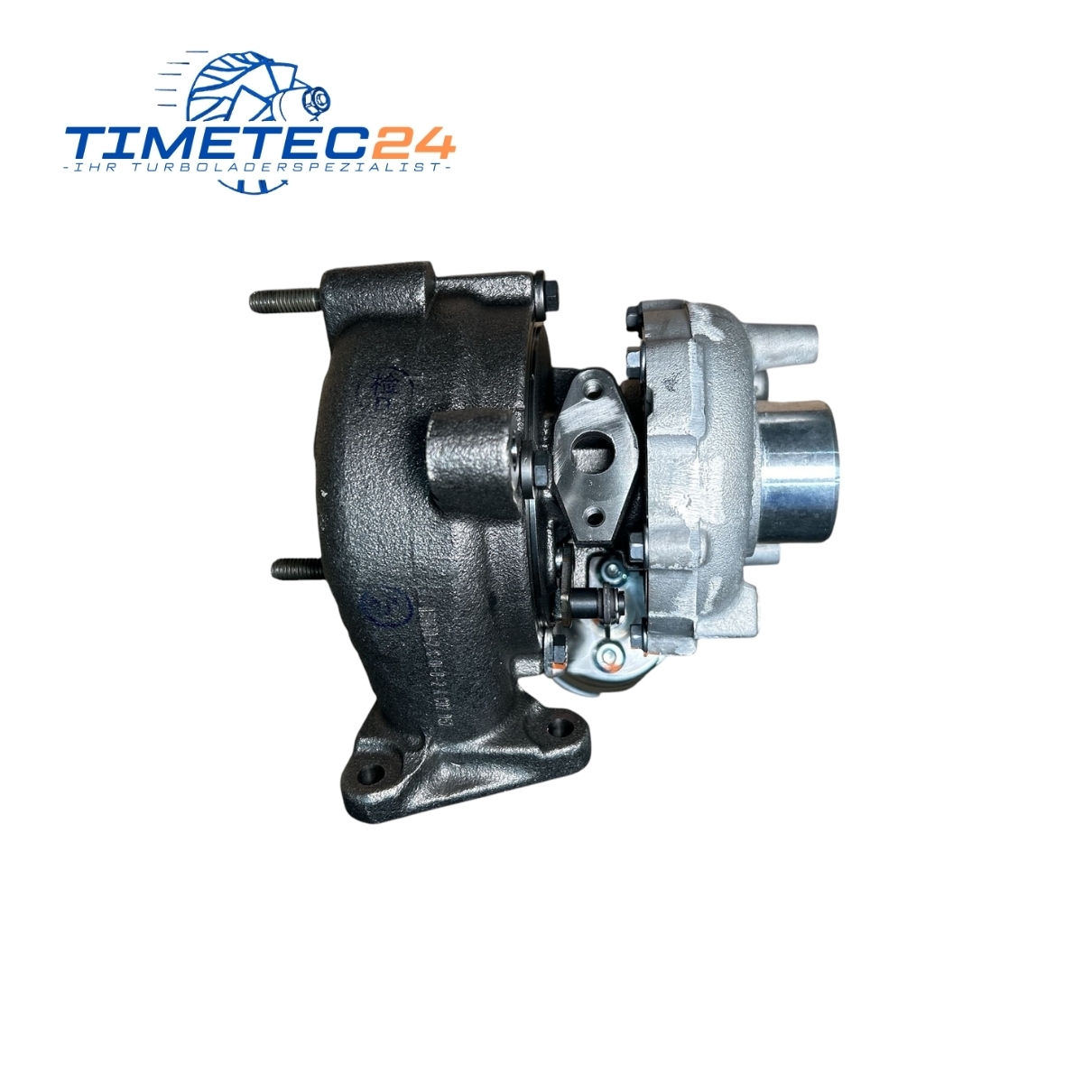 Neuer Original Turbolader VW SEAT 1.9 TDI – 028145702BV / 4541610004 + Montagesatz 3 Neuer Original Turbolader VW SEAT 1.9 TDI – 028145702BV / 4541610004 + Montagesatz – Bild 3