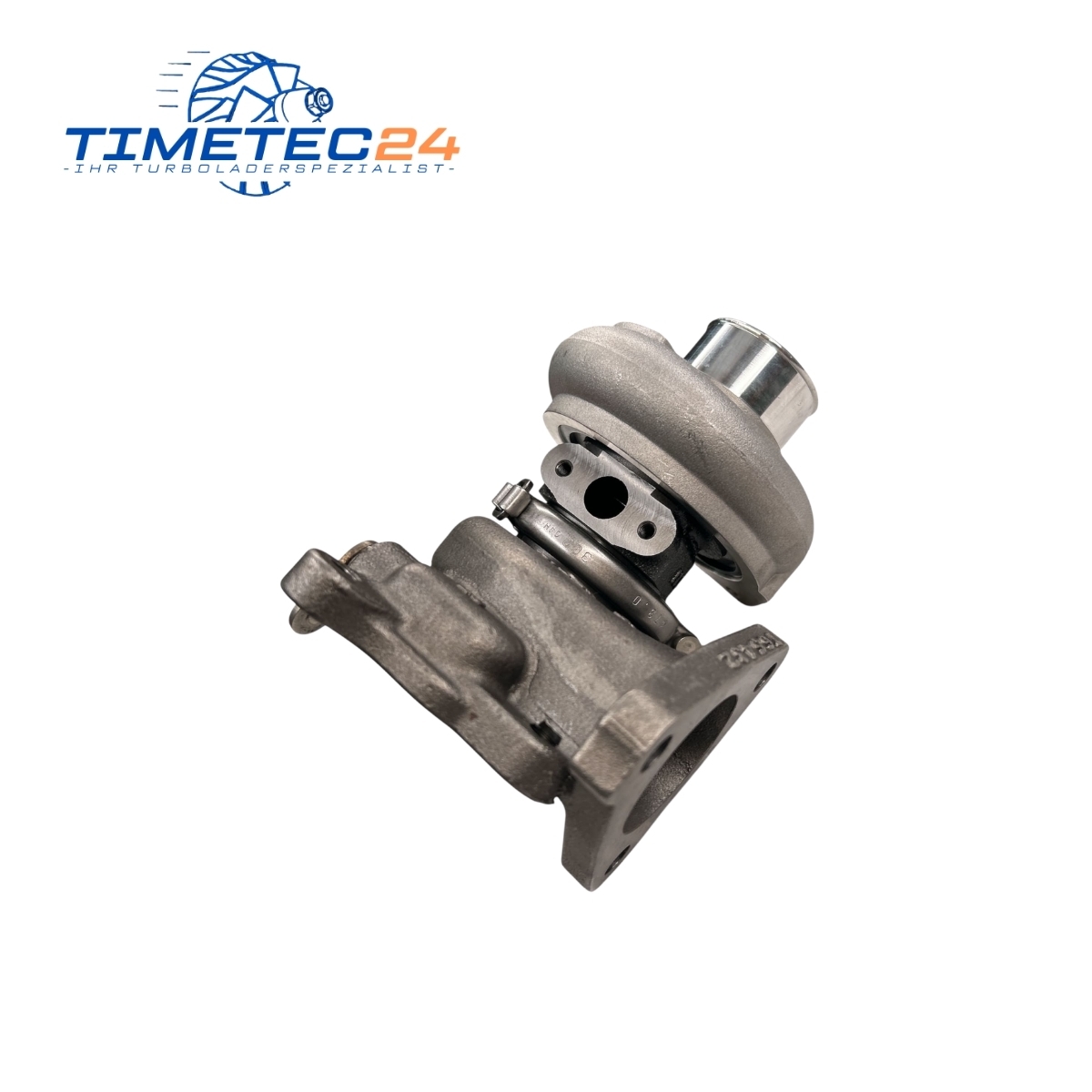 Neuer Original Turbolader MITSUBISHI 2.5 TD 4WD – MD187208 / 49S7702511 + Montagesatz 3 Neuer Original Turbolader MITSUBISHI 2.5 TD 4WD – MD187208 / 49S7702511 + Montagesatz – Bild 3