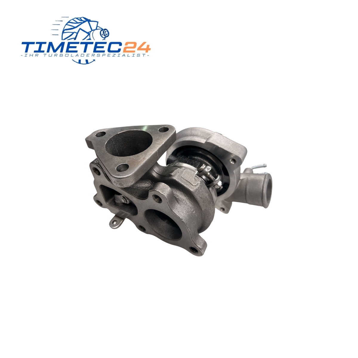 Neuer Original Turbolader MITSUBISHI 2.5 TD 4WD – MD187208 / 49S7702511 + Montagesatz 4 Neuer Original Turbolader MITSUBISHI 2.5 TD 4WD – MD187208 / 49S7702511 + Montagesatz – Bild 4