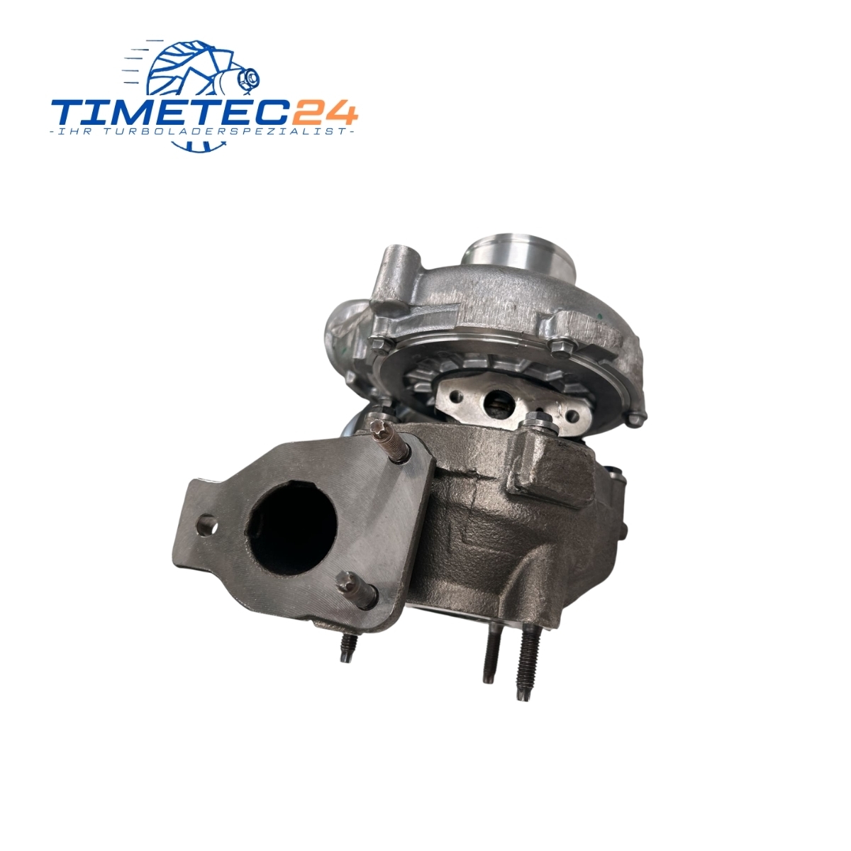Neuer Original Turbolader RENAULT 2.0 dCi – 7701477162 / 7591712 + Montagesatz 2 Neuer Original Turbolader RENAULT 2.0 dCi – 7701477162 / 7591712 + Montagesatz – Bild 2