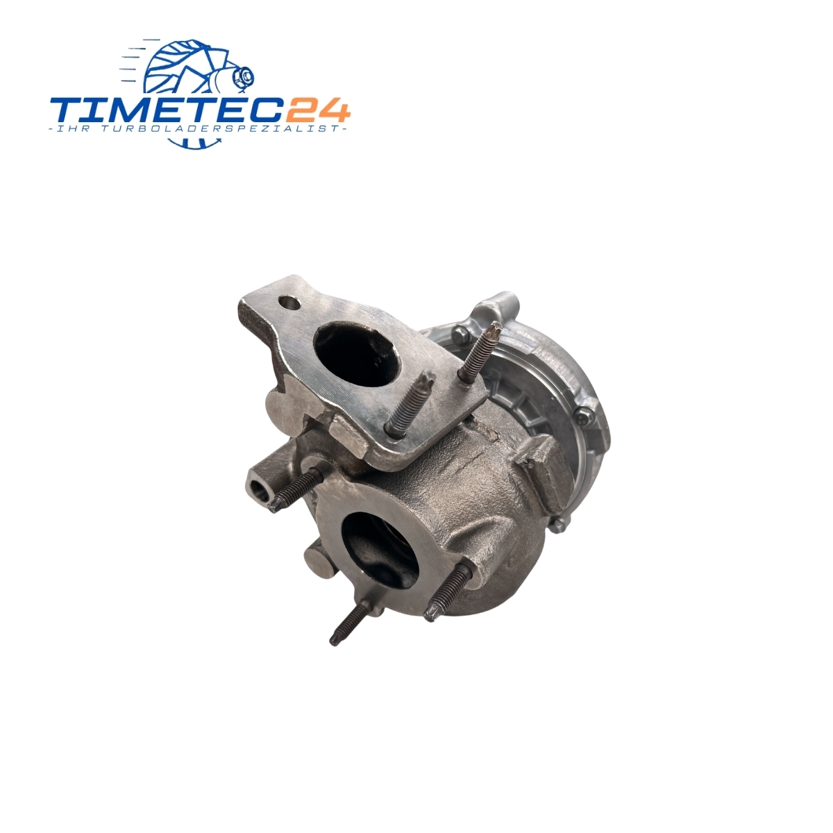Neuer Original Turbolader RENAULT 2.0 dCi – 7701477162 / 7591712 + Montagesatz 3 Neuer Original Turbolader RENAULT 2.0 dCi – 7701477162 / 7591712 + Montagesatz – Bild 3