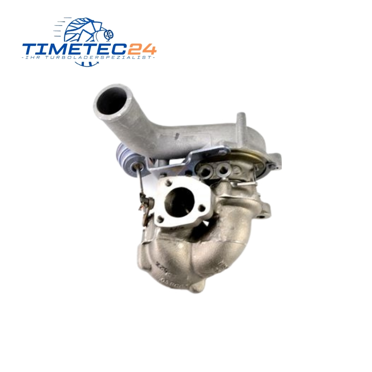 Neuer Original Turbolader AUDI VW 1.8 T – 06A145704LU / 53039880011 + Montagesatz 3 Neuer Original Turbolader AUDI VW 1.8 T – 06A145704LU / 53039880011 + Montagesatz – Bild 3
