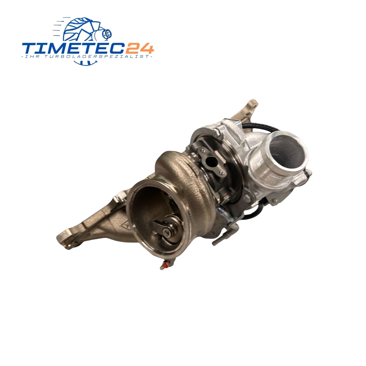 Neuer Original Turbolader OPEL 2.0 Turbo – 05849040 / 53049980048 + Montagesatz 4 Neuer Original Turbolader OPEL 2.0 Turbo – 05849040 / 53049980048 + Montagesatz – Bild 4