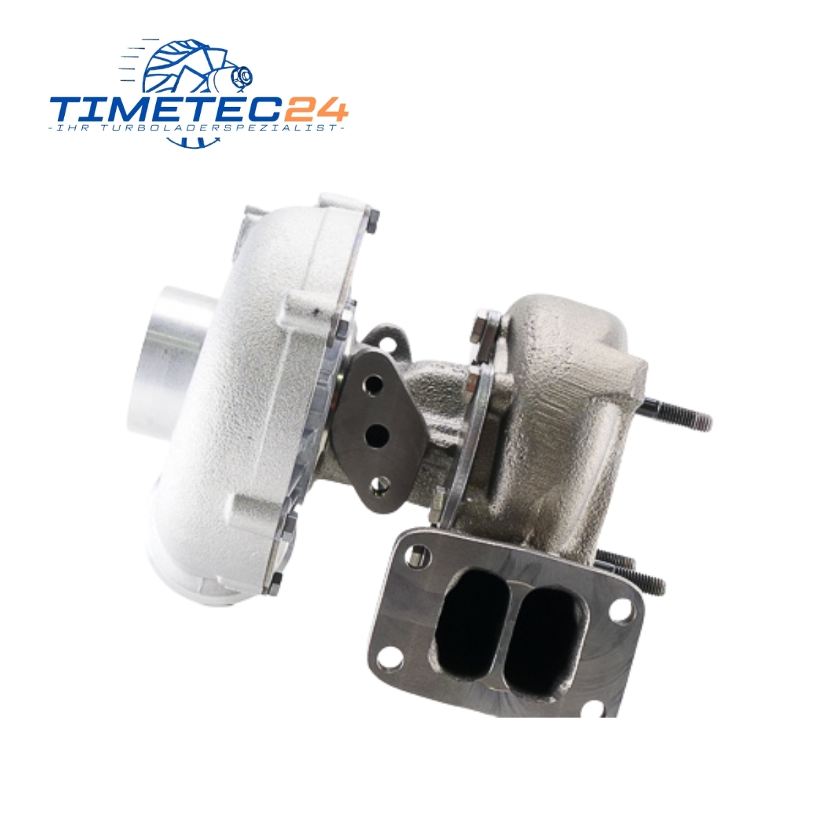 Neuer Original Turbolader FORD MERCEDES-BENZ 814 D – A364096219980 / 53249886705 + Montagesatz 2 Neuer Original Turbolader FORD MERCEDES-BENZ 814 D – A364096219980 / 53249886705 + Montagesatz – Bild 2