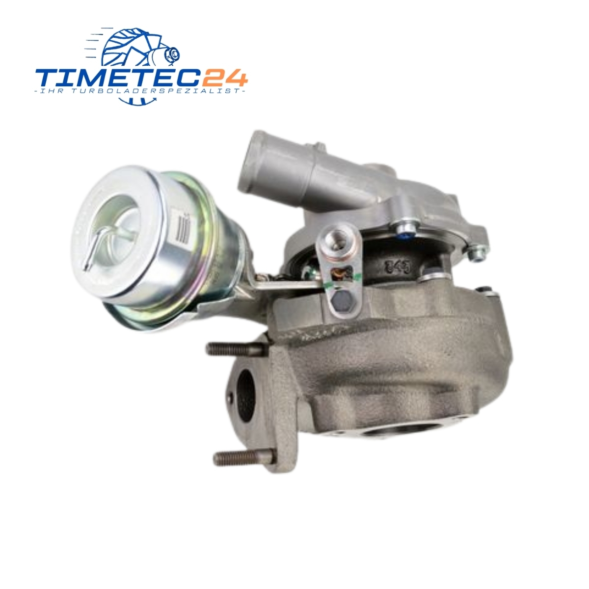 Neuer Original Turbolader OPEL 1.3 CDTI – 55197838 / 54359700015 + Montagesatz 2 Neuer Original Turbolader OPEL 1.3 CDTI – 55197838 / 54359700015 + Montagesatz – Bild 2