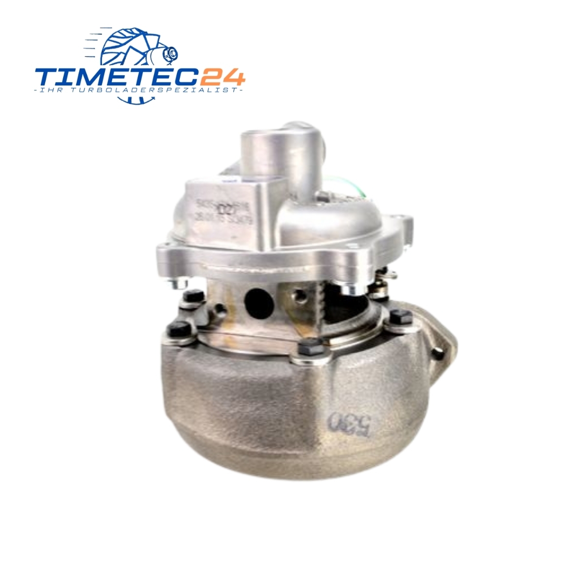 Neuer Original Turbolader OPEL 1.3 CDTI – 55197838 / 54359700015 + Montagesatz 3 Neuer Original Turbolader OPEL 1.3 CDTI – 55197838 / 54359700015 + Montagesatz – Bild 3