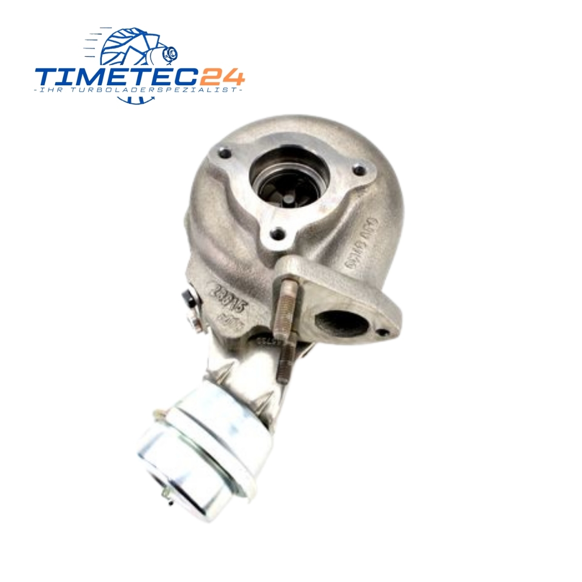 Neuer Original Turbolader OPEL 1.3 CDTI – 55197838 / 54359700015 + Montagesatz 4 Neuer Original Turbolader OPEL 1.3 CDTI – 55197838 / 54359700015 + Montagesatz – Bild 4