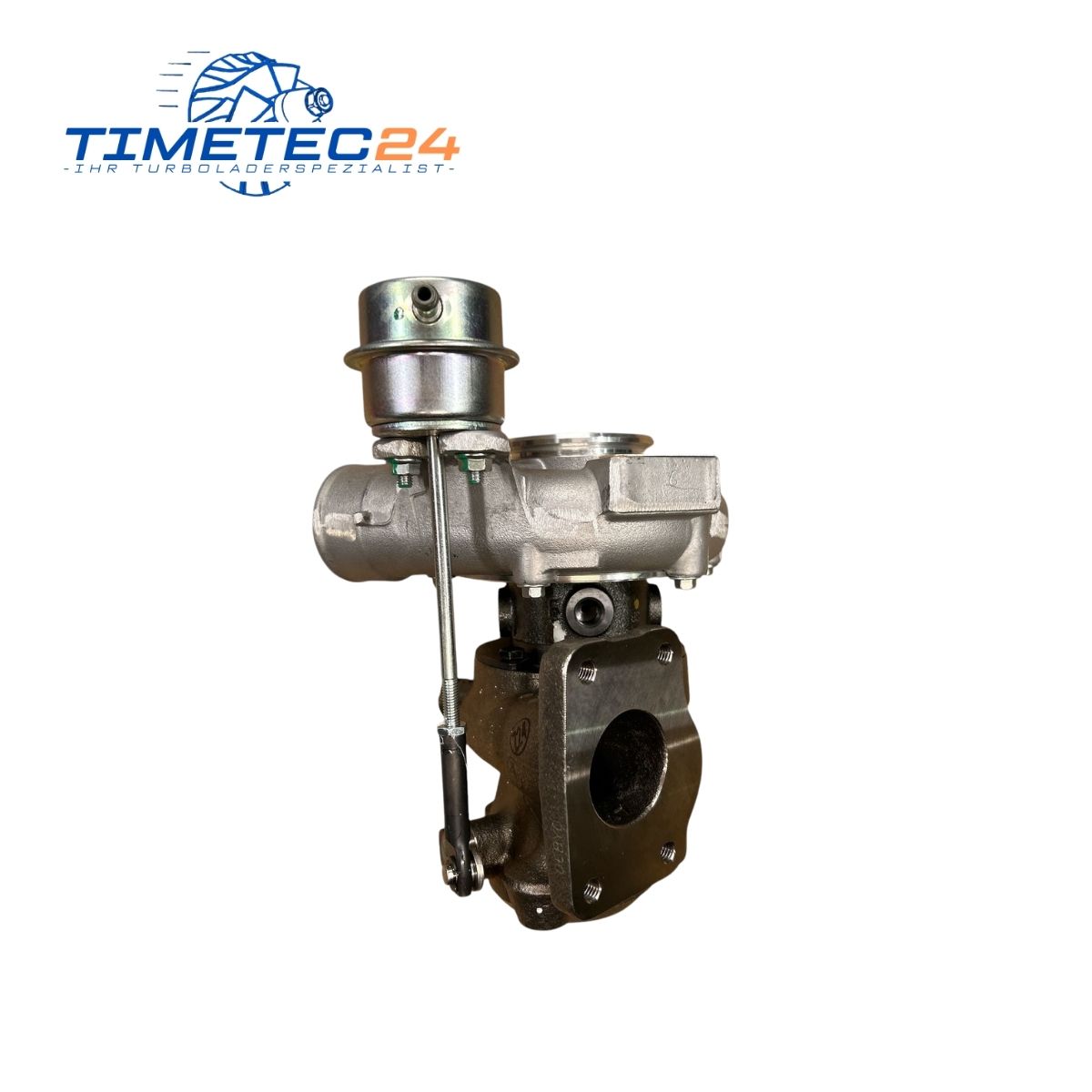 Neuer Original Turbolader SAAB 2.3 t – 555609131 / 4522045002S + Montagesatz 3 Neuer Original Turbolader SAAB 2.3 t – 555609131 / 4522045002S + Montagesatz – Bild 3