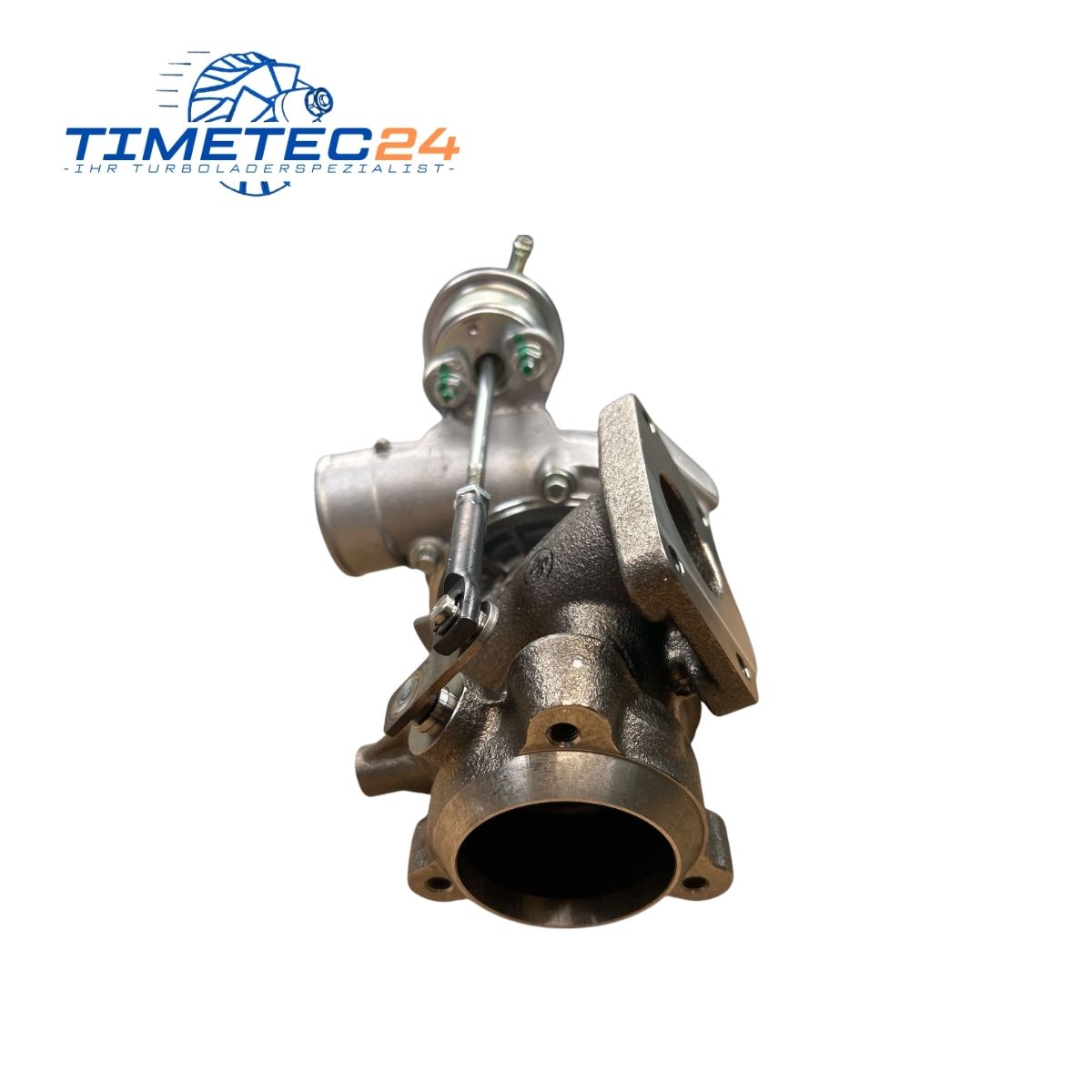Neuer Original Turbolader SAAB 2.3 t – 555609131 / 4522045002S + Montagesatz 4 Neuer Original Turbolader SAAB 2.3 t – 555609131 / 4522045002S + Montagesatz – Bild 4