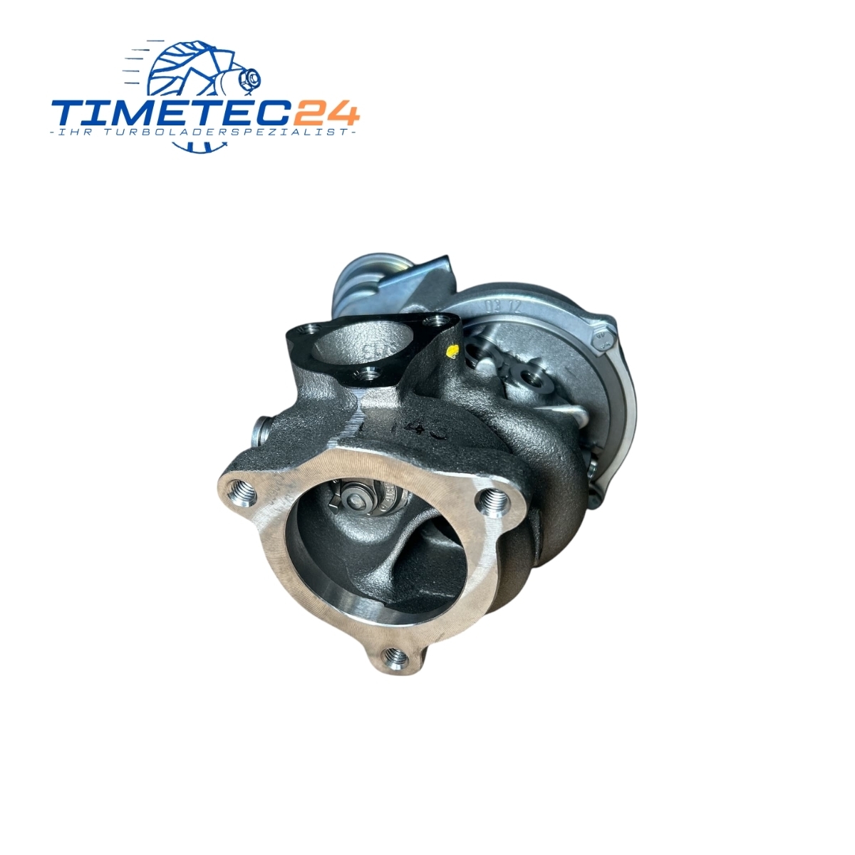 Neuer Original Turbolader VW SEAT 1.8 T 20V – 06A145713H / 53039900049 + Montagesatz 4 Neuer Original Turbolader VW SEAT 1.8 T 20V – 06A145713H / 53039900049 + Montagesatz – Bild 4