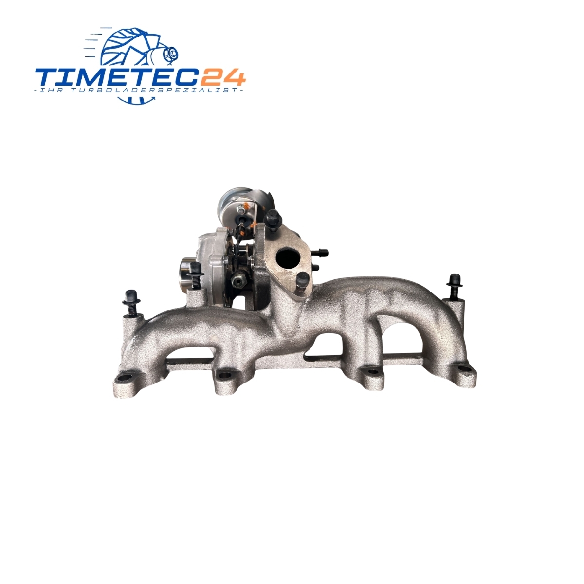 Neuer Original Turbolader AUDI VW 1.9 TDI – 03G253016NV / 7136720005 + Montagesatz 3 Neuer Original Turbolader AUDI VW 1.9 TDI – 03G253016NV / 7136720005 + Montagesatz – Bild 3