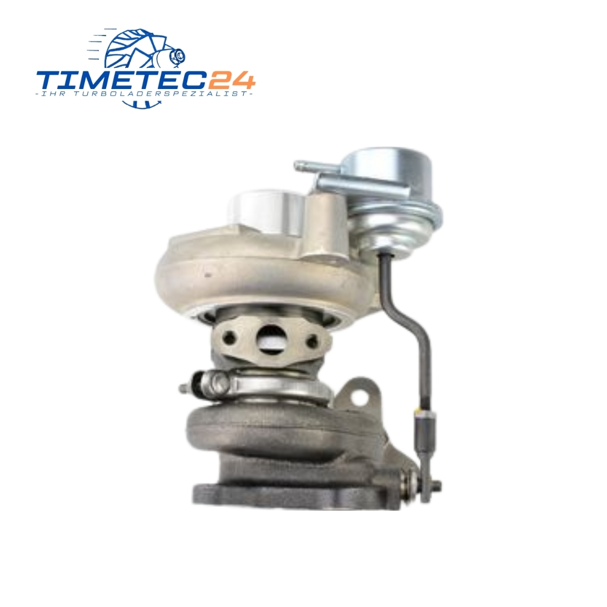 Neuer Original Turbolader OPEL 1.7 DI 16V – 8981023670 / 4917306501 + Montagesatz 2 Neuer Original Turbolader OPEL 1.7 DI 16V – 8981023670 / 4917306501 + Montagesatz – Bild 2