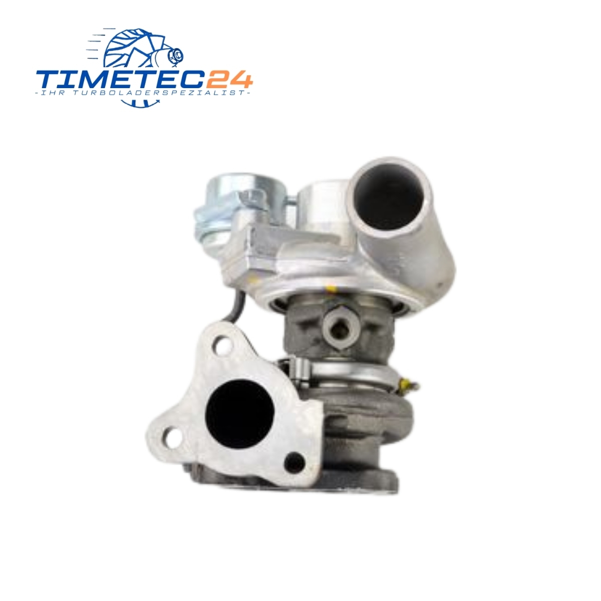 Neuer Original Turbolader OPEL 1.7 DI 16V – 8981023670 / 4917306501 + Montagesatz 3 Neuer Original Turbolader OPEL 1.7 DI 16V – 8981023670 / 4917306501 + Montagesatz – Bild 3