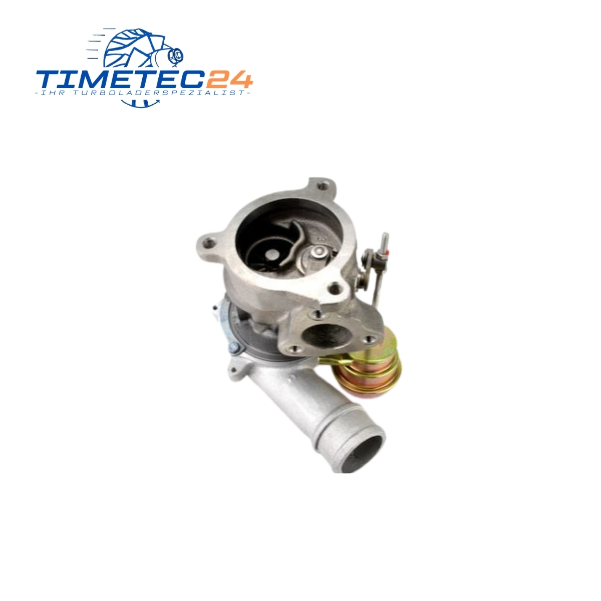Neuer Original Turbolader AUDI SEAT 1.8 T quattro – 06A145704P / 53049700022 + Montagesatz 4 Neuer Original Turbolader AUDI SEAT 1.8 T quattro – 06A145704P / 53049700022 + Montagesatz – Bild 4