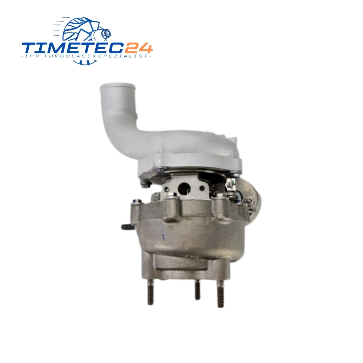 Neuer Original Turbolader VOLVO MITSUBISHI 1.9 dCi – MW30620722 / 7086395011S + Montagesatz 2 Neuer Original Turbolader VOLVO MITSUBISHI 1.9 dCi – MW30620722 / 7086395011S + Montagesatz – Bild 2
