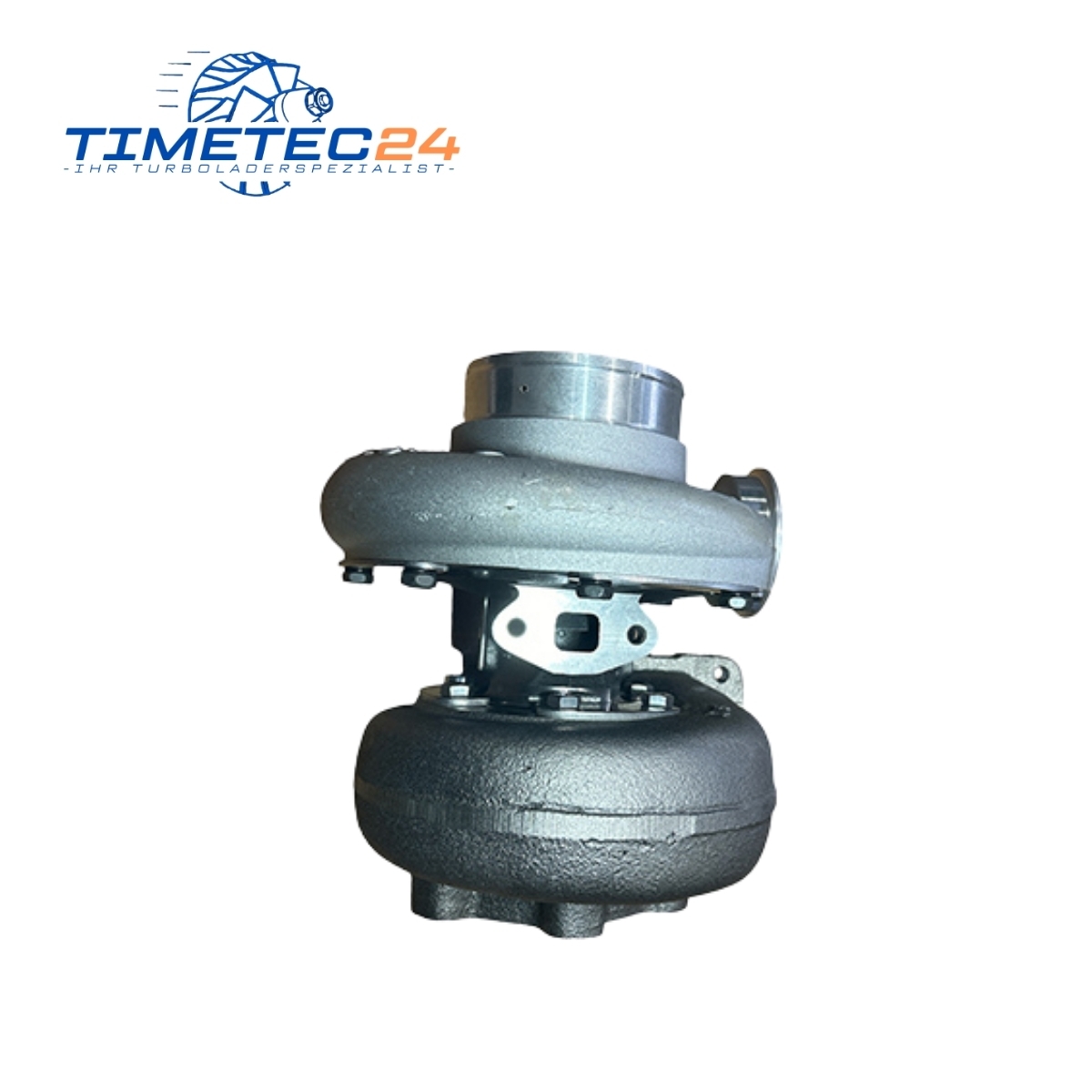 Neuer Original Turbolader RENAULT – 5010330290 / 314070 + Montagesatz 2 Neuer Original Turbolader RENAULT – 5010330290 / 314070 + Montagesatz – Bild 2