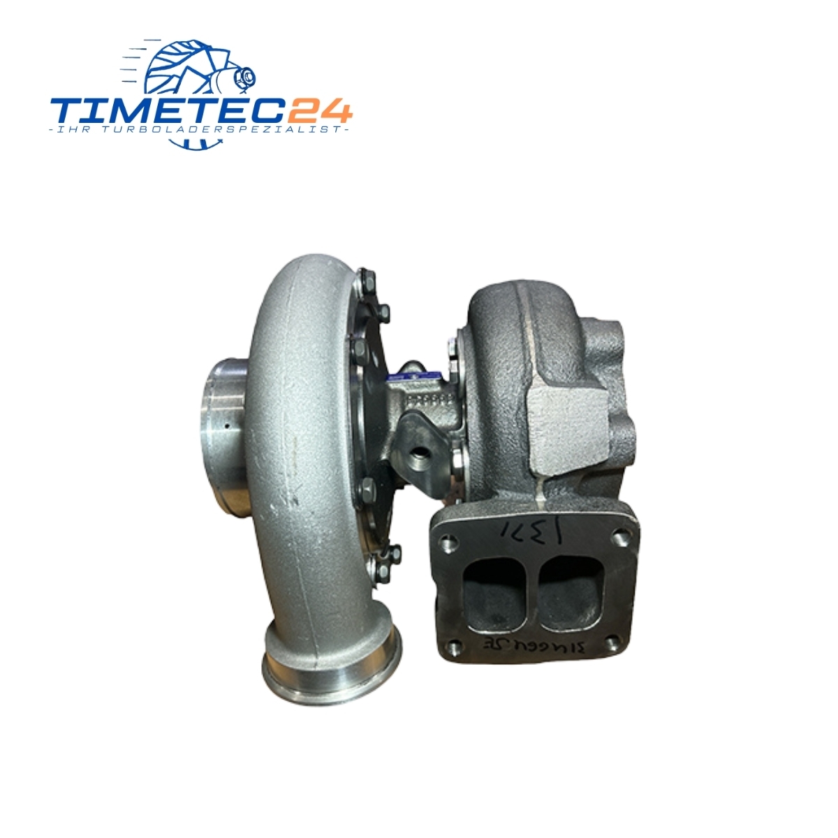 Neuer Original Turbolader RENAULT – 5010330290 / 314070 + Montagesatz 3 Neuer Original Turbolader RENAULT – 5010330290 / 314070 + Montagesatz – Bild 3