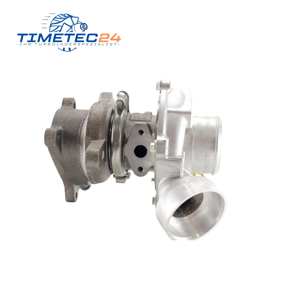 Neuer Original Turbolader CHRYSLER 2.2 CRD – 05080373AB / VV12 + Montagesatz 3 Neuer Original Turbolader CHRYSLER 2.2 CRD – 05080373AB / VV12 + Montagesatz – Bild 3