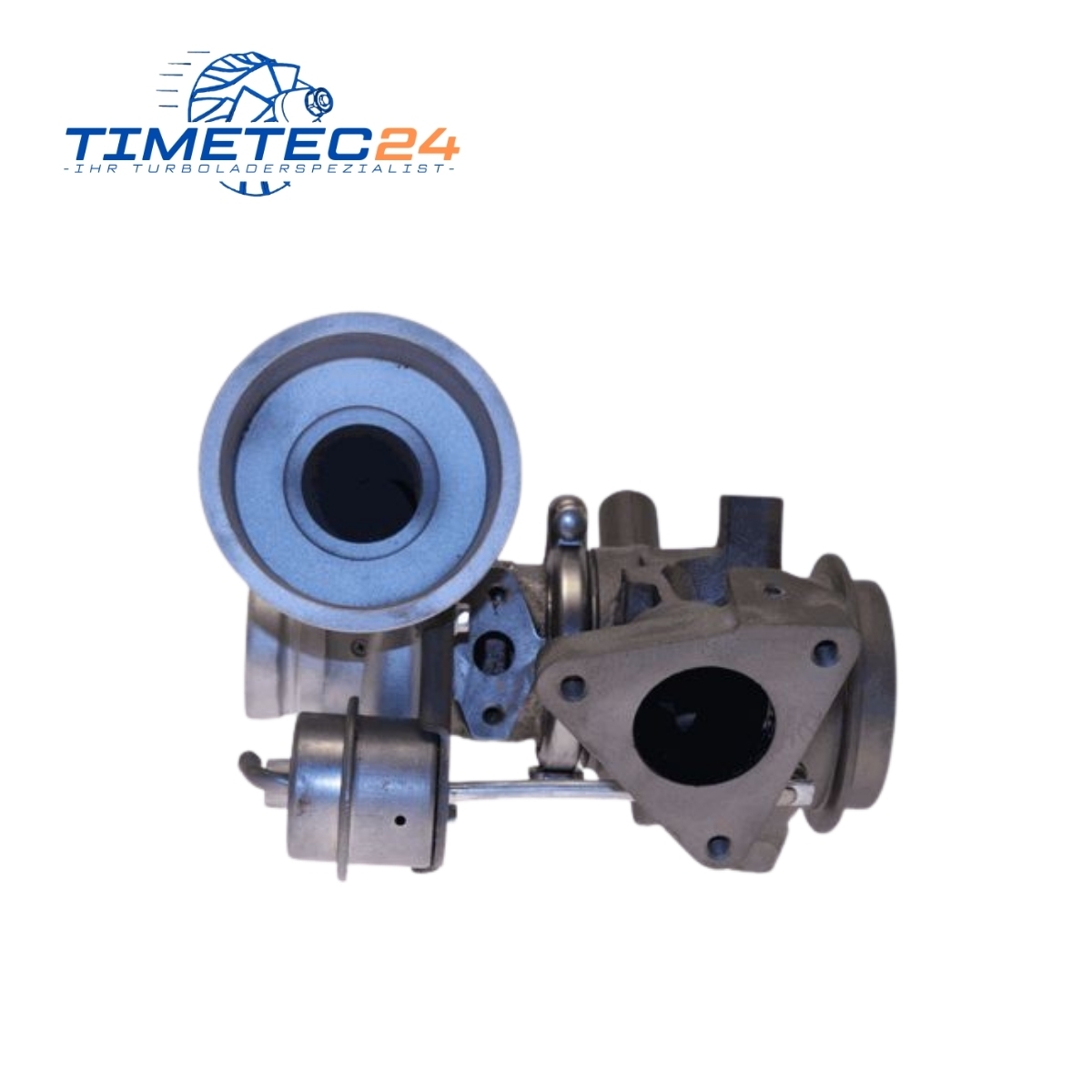 Neuer Original Turbolader MERCEDES-BENZ A 160 CDI – A640090238080 / F41CAYS0103B + Montagesatz 3 Neuer Original Turbolader MERCEDES-BENZ A 160 CDI – A640090238080 / F41CAYS0103B + Montagesatz – Bild 3