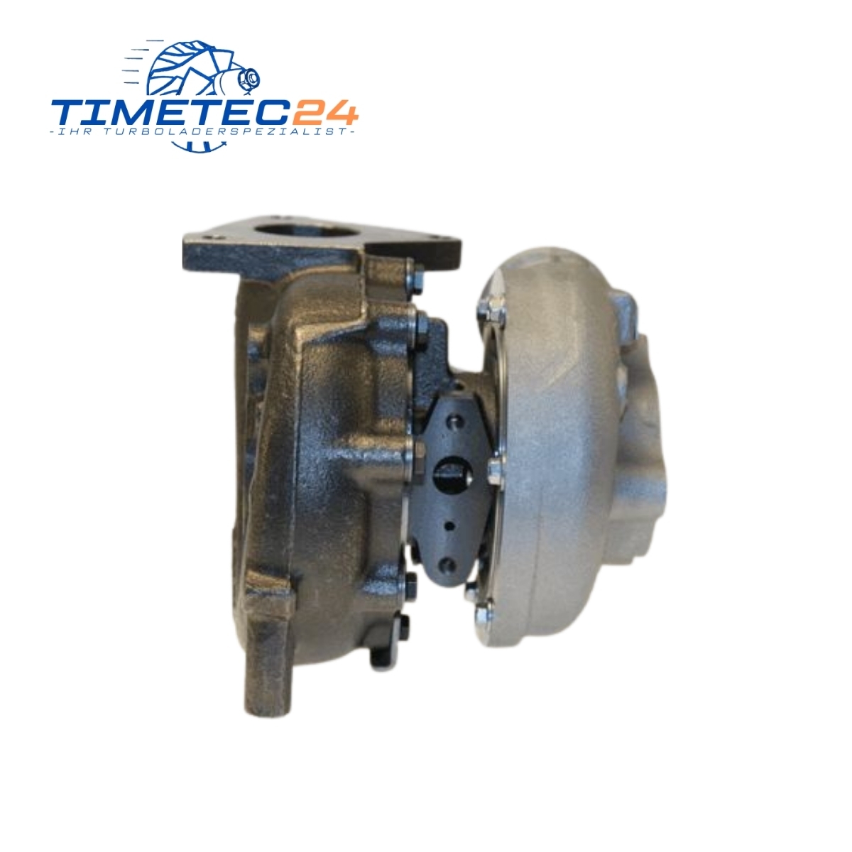 Neuer Original Turbolader NISSAN 3.0 DTi – 144112X90A / 7237390002 + Montagesatz 2 Neuer Original Turbolader NISSAN 3.0 DTi – 144112X90A / 7237390002 + Montagesatz – Bild 2