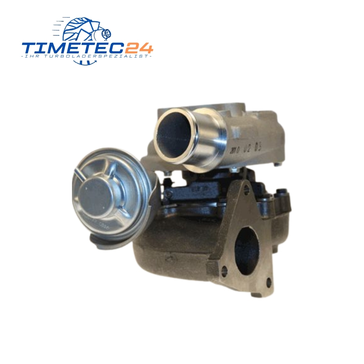 Neuer Original Turbolader NISSAN 3.0 DTi – 144112X90A / 7237390002 + Montagesatz 3 Neuer Original Turbolader NISSAN 3.0 DTi – 144112X90A / 7237390002 + Montagesatz – Bild 3