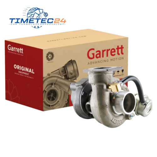 Neuer Original Turbolader VOLVO – 3802092 / 4667700008