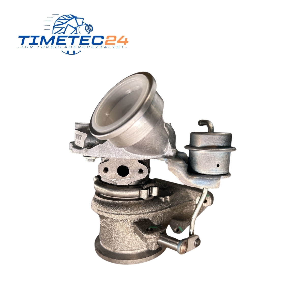 Neuer Original Turbolader MERCEDES-BENZ 408 CDI – A6110961499 / VV11 + Montagesatz 2 Neuer Original Turbolader MERCEDES-BENZ 408 CDI – A6110961499 / VV11 + Montagesatz – Bild 2